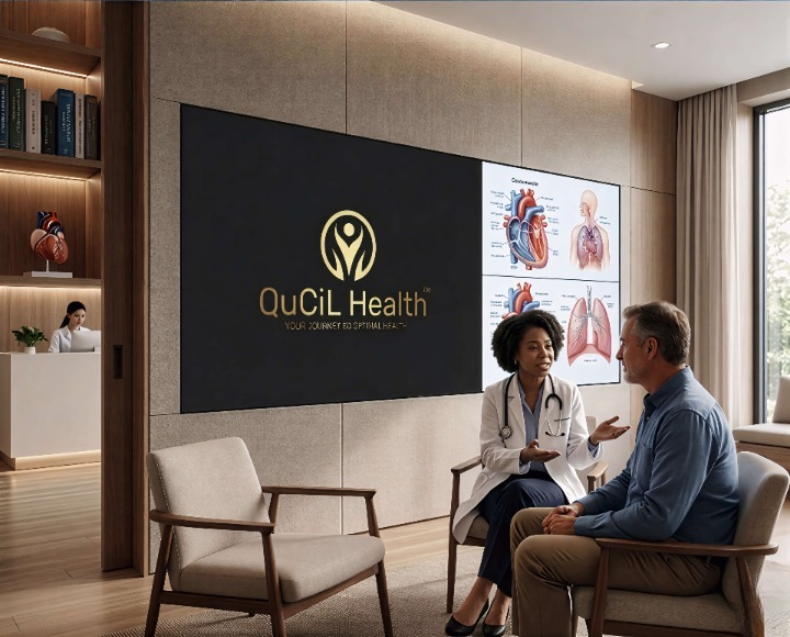 Chronic Disease Management