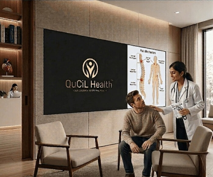 Chronic Pain Management