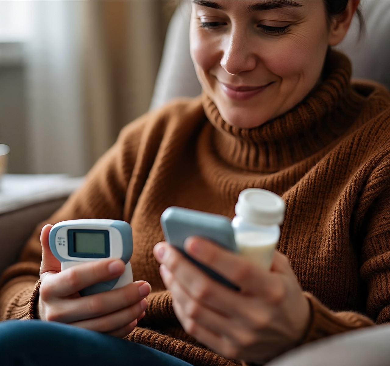 Diabetes management