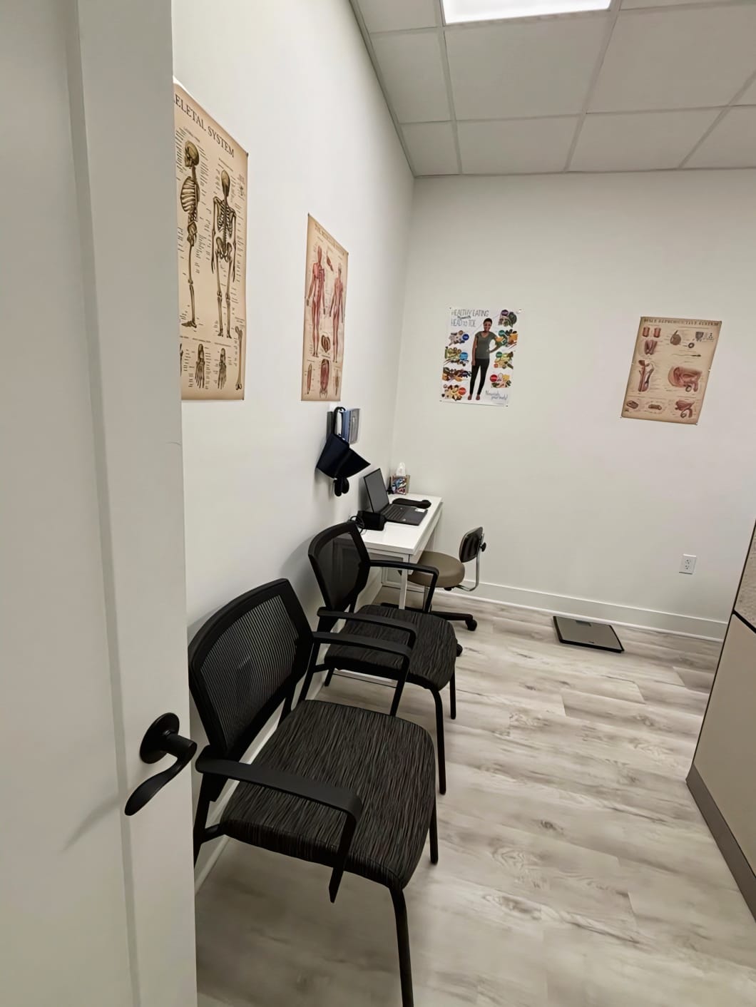 Mental Health Consultation