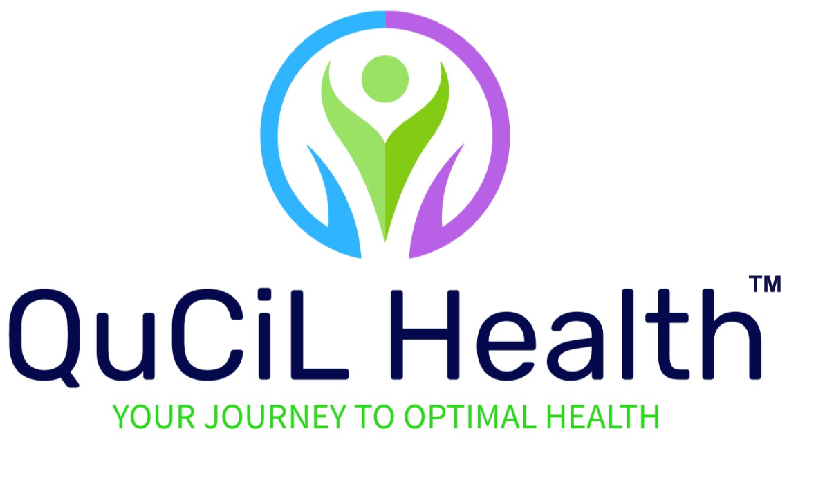 QuCiL Health - Your journey to optimal health 