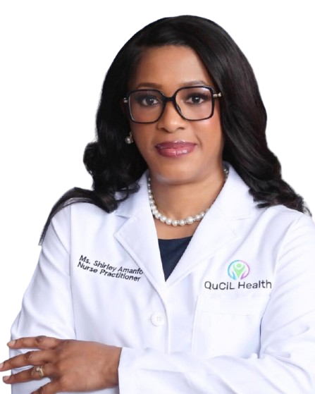 Healthcare professionals