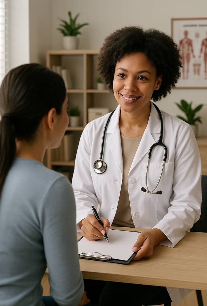 Preventive care