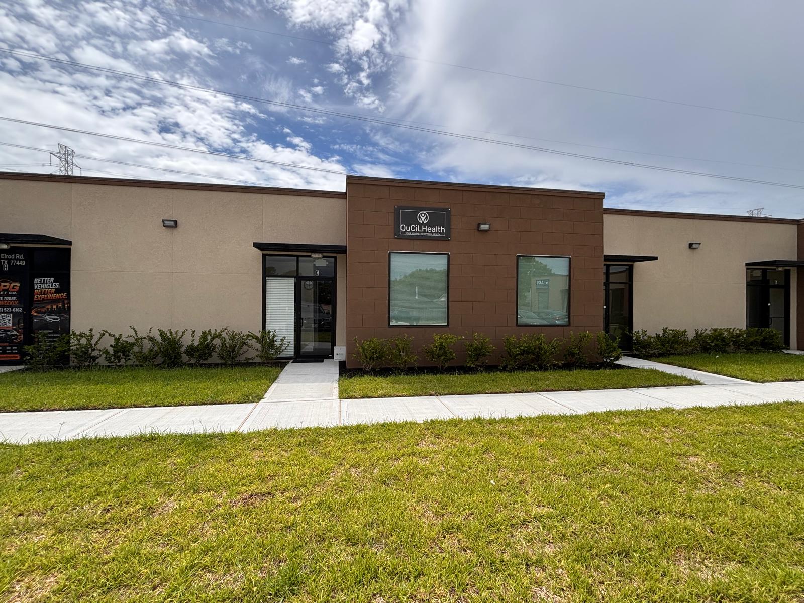 QuCiL Health Medical Care