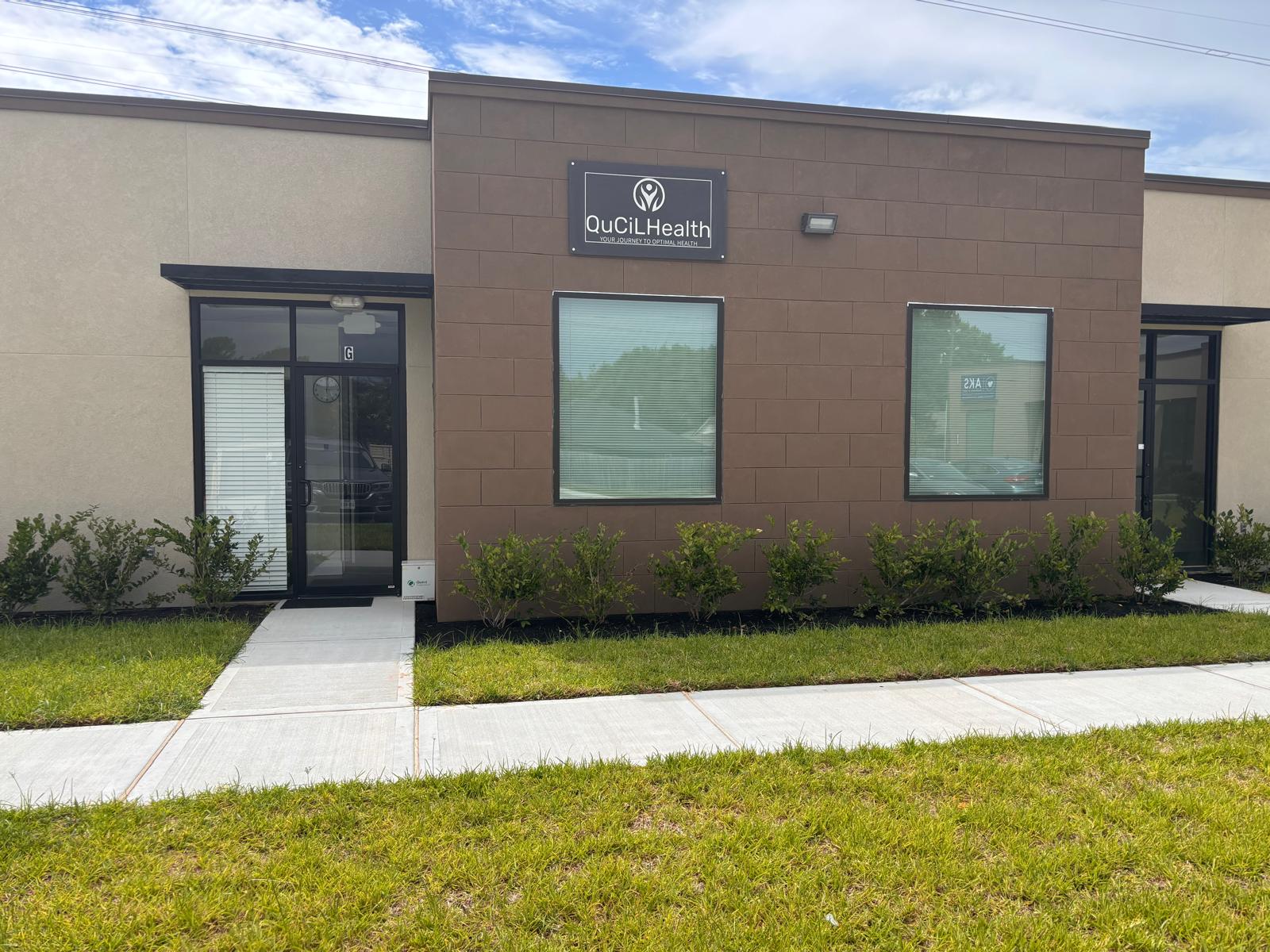 QuCiL Health Clinic