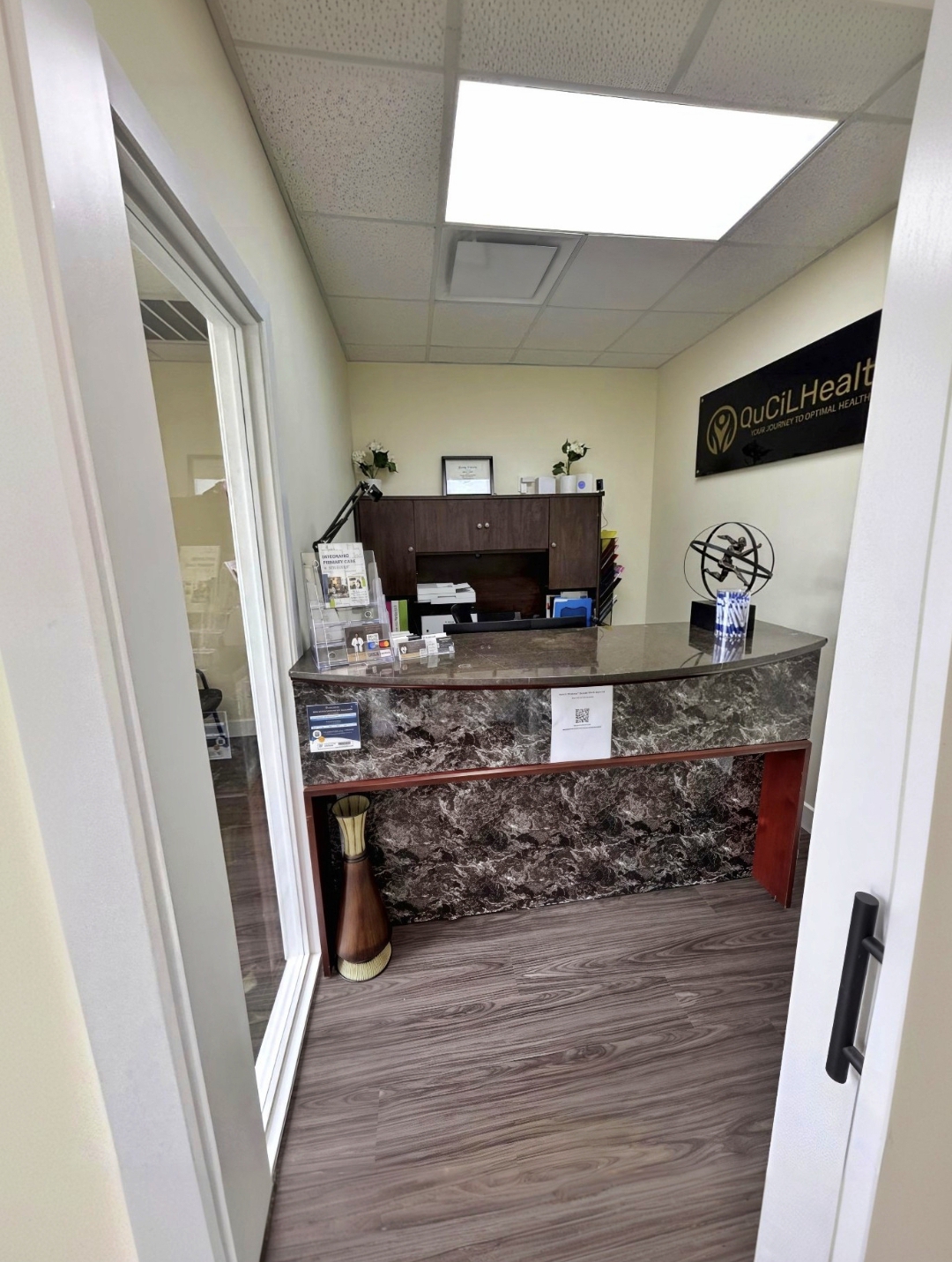 Primary Care