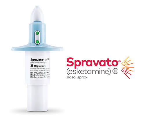 Spravato 