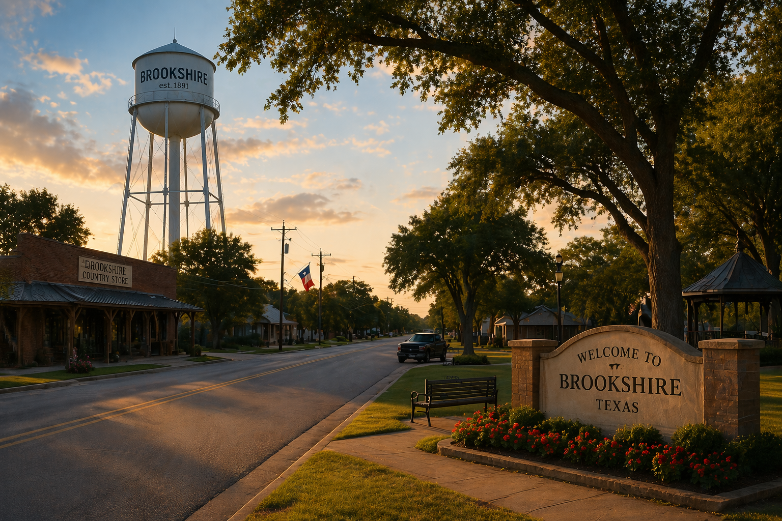 Why Finding a Trusted Primary Care Provider in Brookshire, TX is Your First Step to Better Health