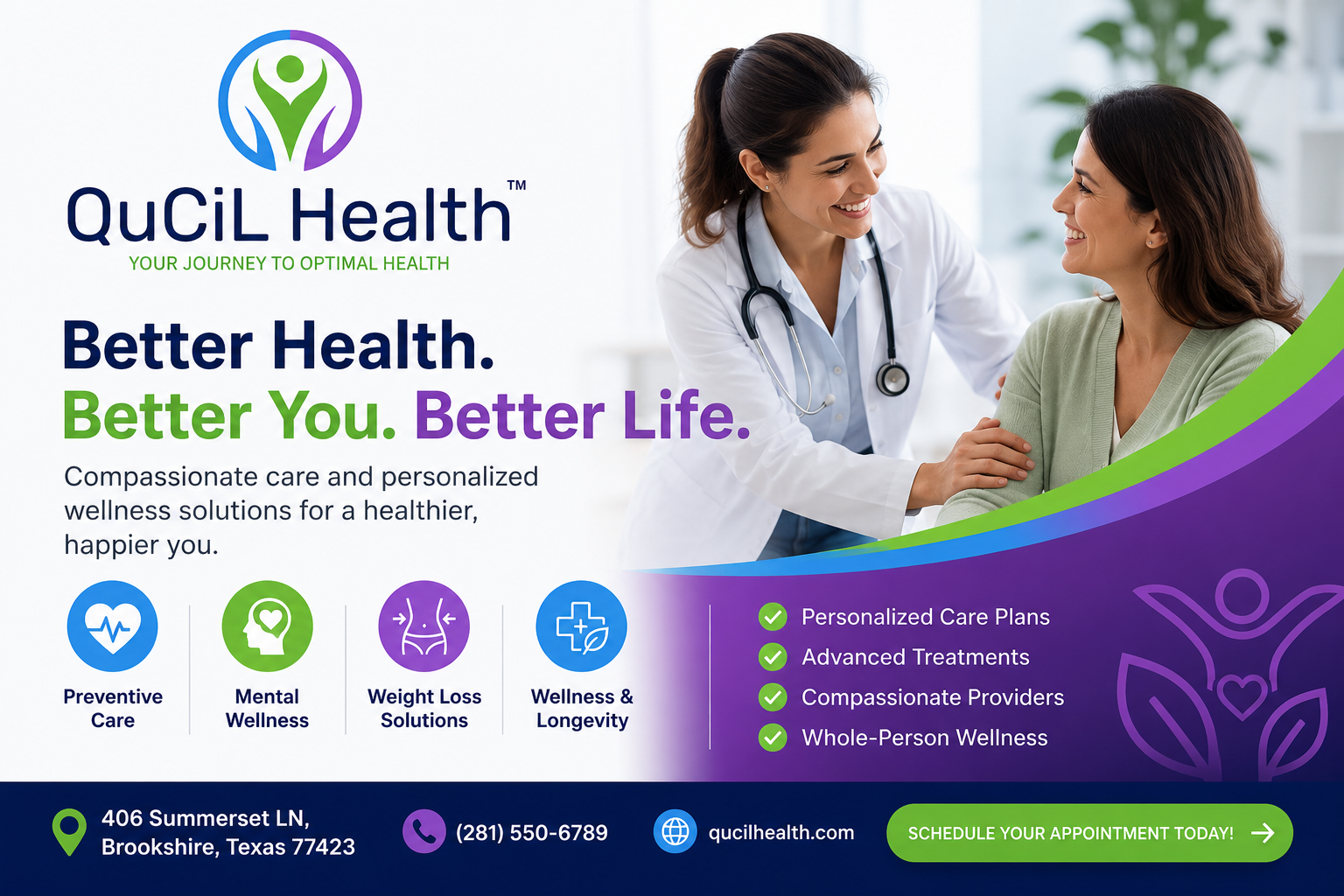How Preventive Healthcare Improves Your Lifespan: A Complete Guide for Healthier Living