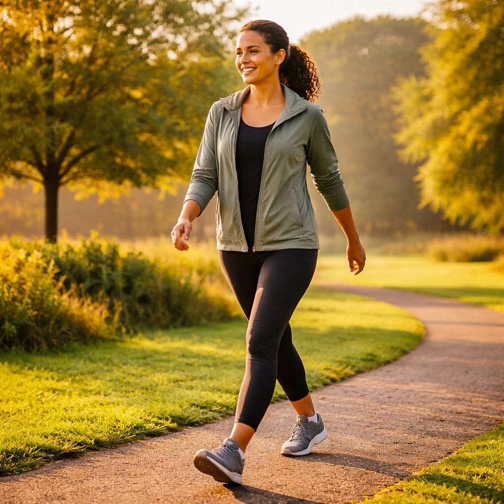 How Lifestyle Choices Shape Your Health for Years to Come