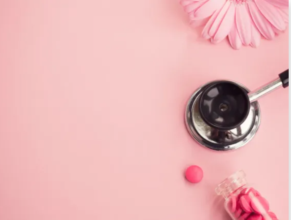 Women's Health in Focus: Understanding Hormones, Weight Gain & Metabolic Chaos