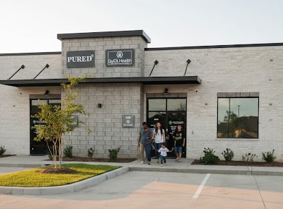 Your Guide to Local Health Clinics: What They Are, When to Go, and What to Expect in Brookshire & Katy