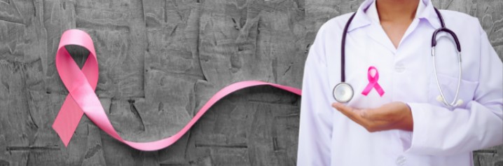 Breast Cancer Awareness Month: Understanding Mammograms, Ultrasounds, and Genetic Screening