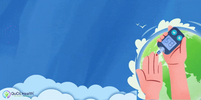 November is American Diabetes Month — A Time to Pause, Reflect, and Act Intentionally