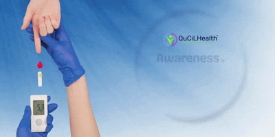 November is American Diabetes Month — A Time to Pause, Reflect, and Act Intentionally