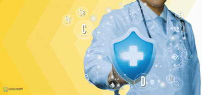 Discover the Power of Nutrition: Why Vitamin D Is Your Lifestyle MVP