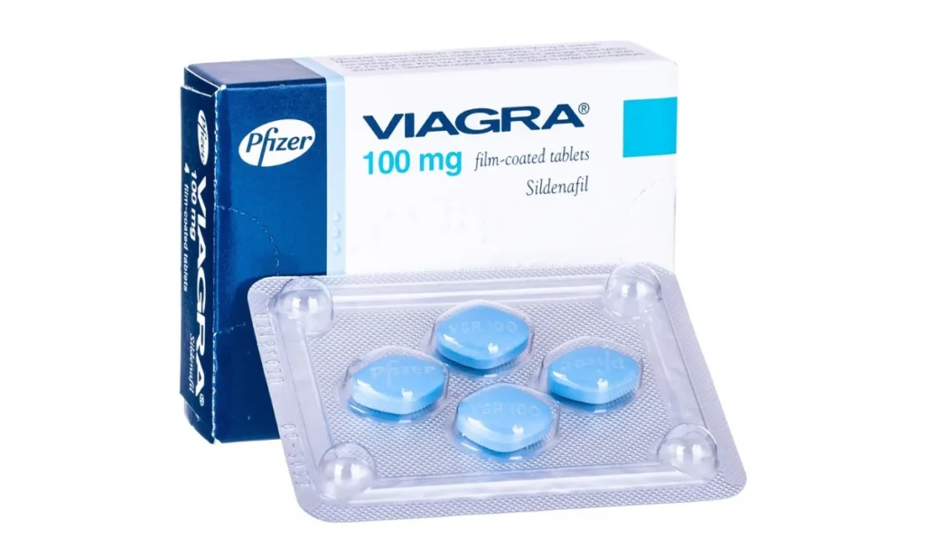 Viagra medicine.